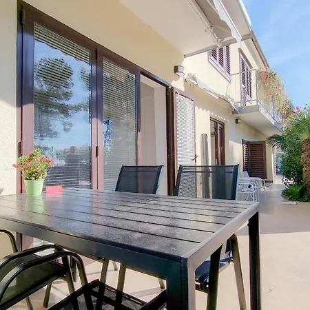 Apartament Fiore One Novigrad (Istria)