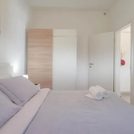 Apartament Fiore One Novigrad (Istria)