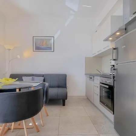 Fiore One Apartament Novigrad (Istria)