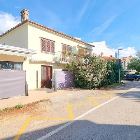 Fiore One Novigrad Istria