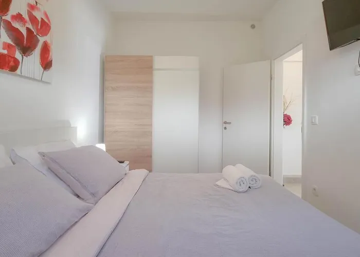 Appartement Fiore One Novigrad Istria