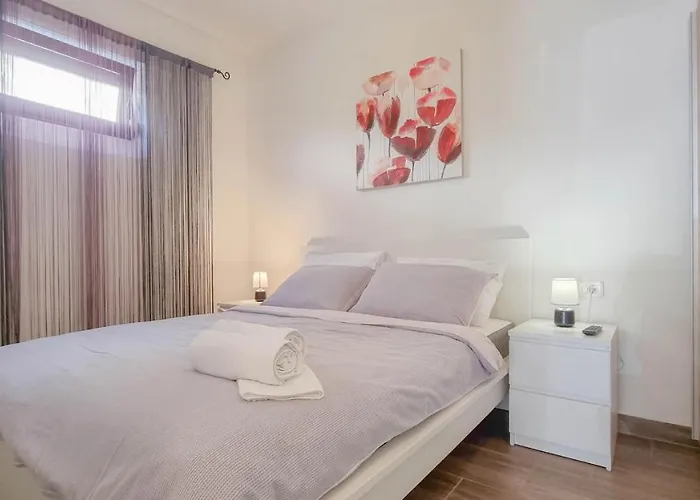 Fiore One Appartement Novigrad Istria