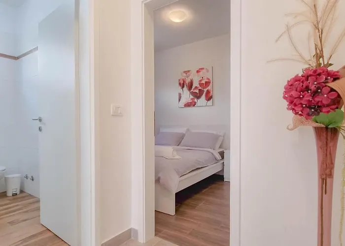 Fiore One Appartement *