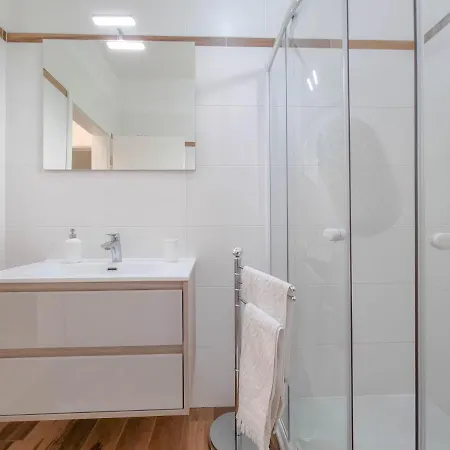 Fiore One Appartement *