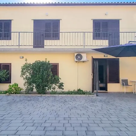 Apartmán Fiore One Novigrad Istria