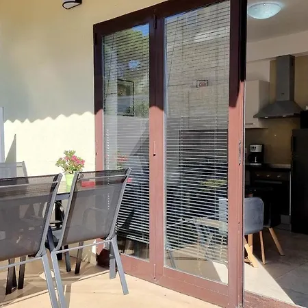 Fiore One Novigrad Istria