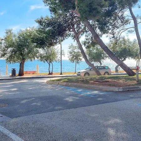 Apartmán Fiore One Novigrad Istria