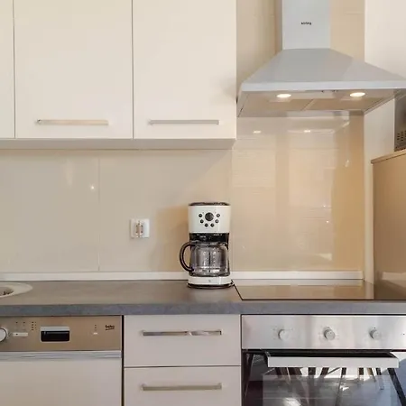 Appartement Fiore One *