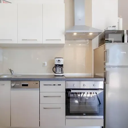 Fiore One * Novigrad Istria