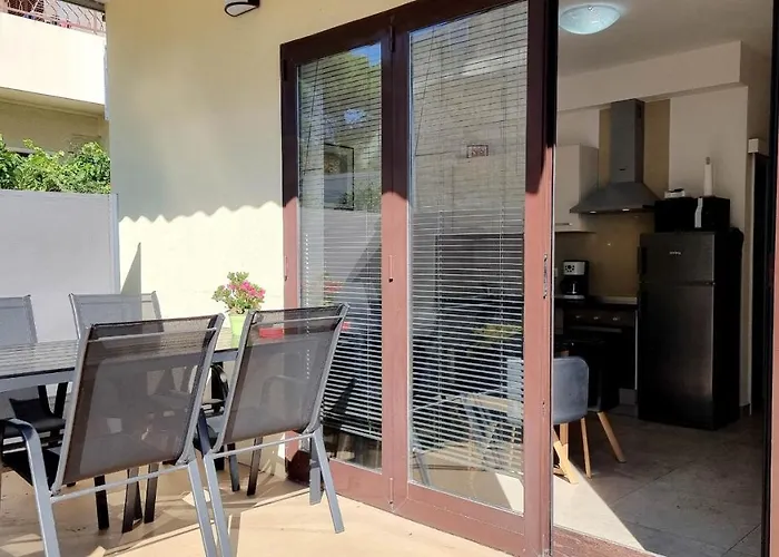 Fiore One Novigrad (Istria)