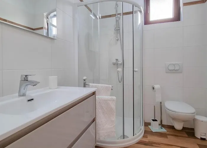 Fiore One Appartement *