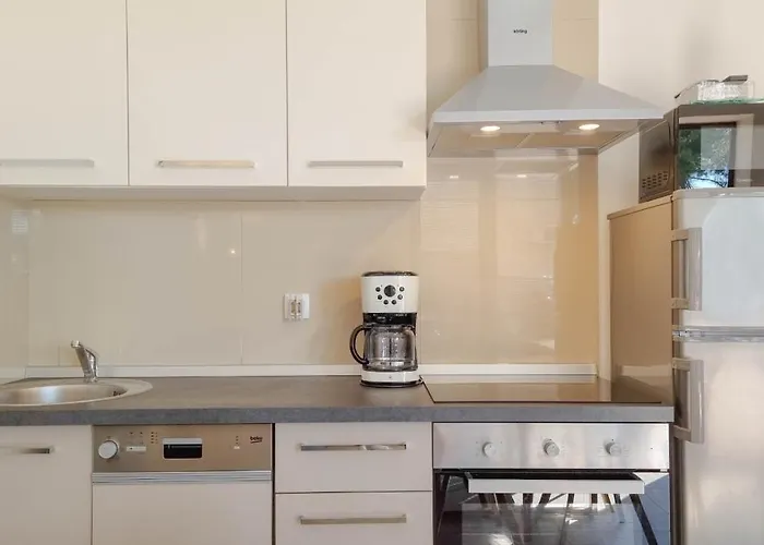 Appartement Fiore One *