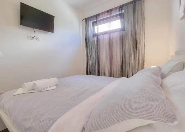 Apartman Fiore One *