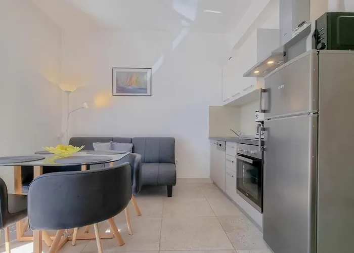 Fiore One Apartman Novigrad (Istria)