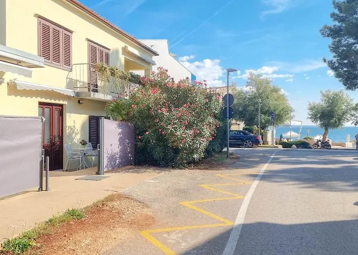 Appartement Fiore One Novigrad Istria