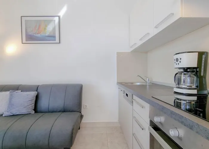 Fiore One Novigrad (Istria)