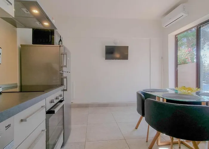 Fiore One Appartement