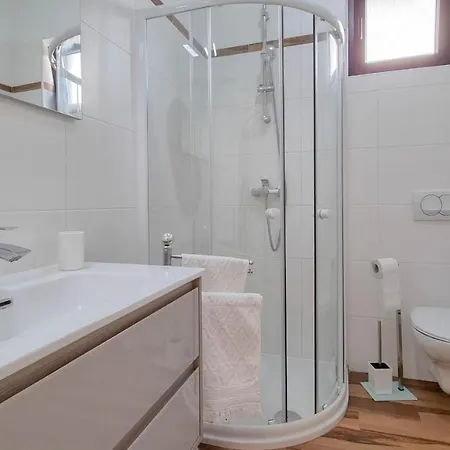 Fiore One Appartement *