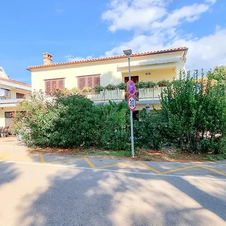 Fiore One Appartement *