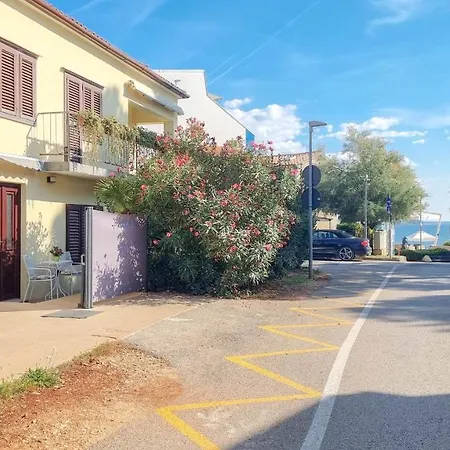 Appartement Fiore One Novigrad Istria